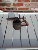 oude brander 5€., Antiek en Kunst, Antiek | Gereedschap en Instrumenten, Ophalen