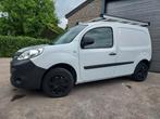 KANGOO 15DCI EURO6 LICHTE VRACHT 84000KM 6500EURO+BTW, Auto's, Bestelwagens en Lichte vracht, Euro 6, Renault, 1500 cc, Particulier