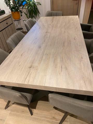 Eetkamer, Enlèvement, Utilisé, Modern, 4 à 6 chaises