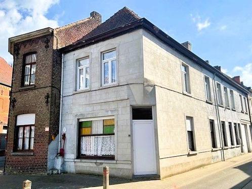 Huis te koop in Izegem, 2 slpks, Immo, Huizen en Appartementen te koop, Vrijstaande woning