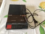 Draagbare cassettespeler Philips, Audio, Tv en Foto, Cassettedecks, Ophalen