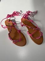 Schoenen - damessandalen, Ophalen, Nieuw, Zwart