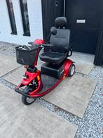 Te koop meerdere scootmobielen, Zo goed als nieuw, 46 km of meer, 11 t/m 15 km/u, Ophalen