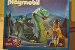 viking playmobil boite 3155, Ophalen of Verzenden, Nieuw, Complete set