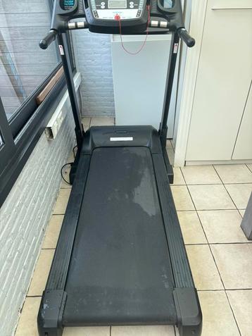 Merk Tunturi beschikbaar voor biedingen