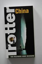 China, Livres, Guides touristiques, Asie, Utilisé, Enlèvement ou Envoi, Trotter