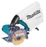 Makita 4100kb diamantzaag 125mm 1400w, Doe-het-zelf en Bouw, Gereedschap | Slijpmachines, Ophalen of Verzenden, Nieuw, Overige typen
