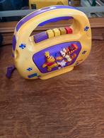 Cassettrecorder, Audio, Tv en Foto, Cassettedecks, Ophalen of Verzenden