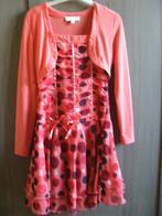 Feestelijk kleedje voor meisjes maat 116, Kinderen en Baby's, Ophalen of Verzenden, Gebruikt, Meisje, Jurk of Rok