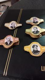 Sigarenbandjes Odor - Don Bosco, Ophalen of Verzenden, Zo goed als nieuw