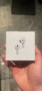 Apple AirPods 4 – Nieuwstaat, originele verpakking, Ophalen, Nieuw, In oorschelp (earbud), Bluetooth