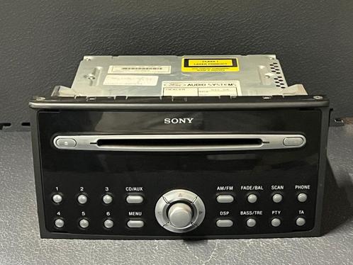 OEM Ford Sony CDX-FS214 auto radio-CD, Autos : Divers, Autoradios, Comme neuf, Enlèvement ou Envoi