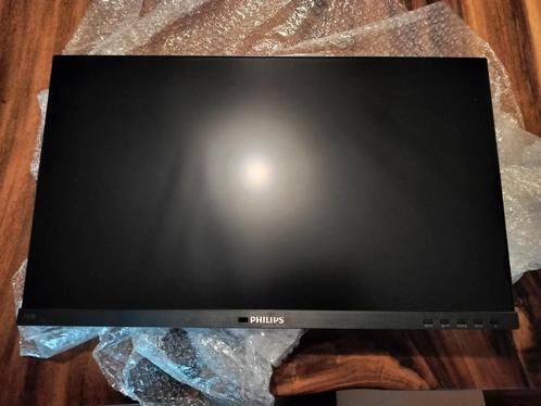 Nieuwe Philips 242B1G/00, Computers en Software, Monitoren, Nieuw, 61 t/m 100 Hz, DisplayPort, DVI, HDMI, VGA, Overige typen, HD