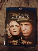 Blu-ray casualties of war m M J Fox,S Penn aangeboden, Ophalen of Verzenden, Zo goed als nieuw