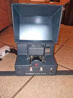 GOKO GM 5005-kijker voor Super 8-film, Verzamelen, Ophalen of Verzenden, Projector