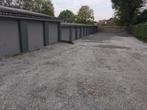garage à louer Lodelinsart, Immo, Garages en Parkeerplaatsen, Provincie Henegouwen