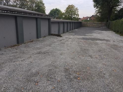 garage à louer Lodelinsart, Immo, Garages & Places de parking, Province de Hainaut