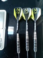 Darts pieken, Sport en Fitness, Darts, Ophalen of Verzenden, Zo goed als nieuw