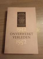 (COLLABORATIE) Onverwerkt verleden. Collaboratie en repressi, Boeken, Oorlog en Militair, Ophalen, Tweede Wereldoorlog, Gelezen