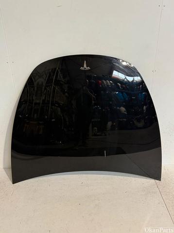 Tesla Model Y motorkap beschikbaar voor biedingen
