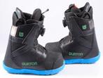 35 EU kinder snowboard schoenen BURTON YOUTH, Verzenden, Gebruikt, Schoenen