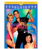 Elvis film 'Girls, Girls, Girls dvd, 1960 tot 1980, Alle leeftijden, Overige genres, Ophalen of Verzenden