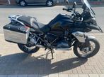 BMW R1200 GS Tripple Black 2015 full option, Toermotor, 1200 cc, Particulier, 2 cilinders