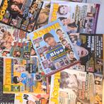 Pure nostalgie alle Joepie magazines compleet. Alle posters, Verzamelen, Zo goed als nieuw, Boek, Tijdschrift of Artikel, Verzenden