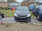 Opel Tigra, Auto's, Voorwielaandrijving, Zwart, 4 cilinders, Cabriolet
