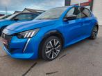Peugeot 208 1.2i GT Line**2020, Euro 6, Leder, Bedrijf, Handgeschakeld