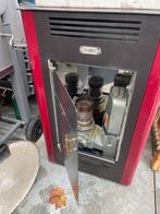 Ruby kachel bio ethanol 3.2 kw in prima staat, Ophalen, Zo goed als nieuw