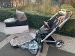 Kinderwagen mutsy igo, Ophalen, Gebruikt, Kinderwagen, Mutsy