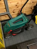 Bosch grasmaaier Arm 34, Tuin en Terras, Grasmaaiers, Ophalen of Verzenden, Zo goed als nieuw