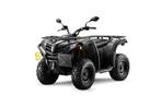 Nouveau Quad Cfmoto CFORCE 450S ONE AGRI avec treuil, Motos, Quads & Trikes, 400 cm³, 1 cylindre