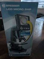 Microscoop, Ophalen, Zo goed als nieuw