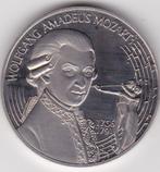 Oostenrijk 5 Ecu 1996, Ophalen of Verzenden, Oostenrijk, Losse munt