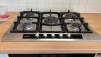 Taque de cuisson gaz Siemens, Elektronische apparatuur, Kookplaten, Ophalen, Gebruikt, Inbouw, Gas