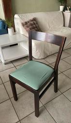 Set stoelen (4st), Huis en Inrichting, Stoelen, Ophalen, Zo goed als nieuw