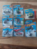 Lot hot Wheels, Ophalen of Verzenden, Nieuw, Auto