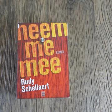 Neem me mee Rudy Schellaert beschikbaar voor biedingen