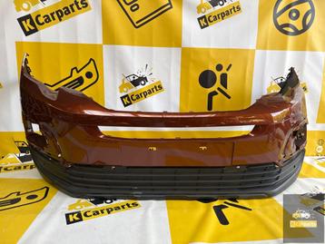 Peugeot Rifter III Voorbumper Origineel 3 18- 9816755880 beschikbaar voor biedingen