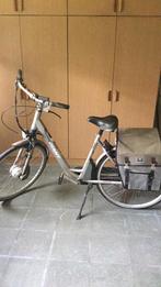 Elektrische fiets Giant met 2 batterijen, Ophalen, Gebruikt, Giant