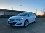 Opel Astra 1.7CDTI Euro 5, Autos, Euro 5, Achat, Entreprise, Boîte manuelle