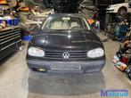 2003 VW Golf 4 1.6 16V LPG Demontage sloop donorauto onderde, Autos : Pièces & Accessoires, Autres pièces automobiles, Utilisé