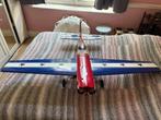 Avion rc Extra 300, Hobby en Vrije tijd, Modelbouw | Radiografisch | Vliegtuigen, Ophalen, Zo goed als nieuw, Overige typen, RTF (Ready to Fly)