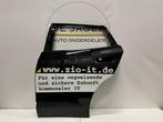 VOLKSWAGEN ID.4 ID 4 DEUR PORTIER LINKS ACHTER 11A833123, Gebruikt, Links, Volkswagen, Deur