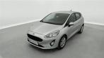 Ford Fiesta 1.0 EcoBoost Connected NAVI / CLIM / CARPLAY, Auto's, Stof, Gebruikt, 95 pk, 5 zetels