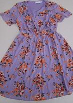 Jurk Vila (maat 38), Taille 38/40 (M), Enlèvement ou Envoi, Vila, Comme neuf