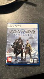 God of war ragnarok, Consoles de jeu & Jeux vidéo, Jeux | Sony PlayStation 5, Enlèvement, Comme neuf