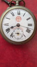Zakhorloge roskopf & patent, Ophalen of Verzenden